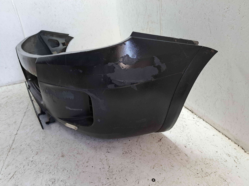 Bara fata Iveco Daily IV Van [Fabr 2006-2012] OEM