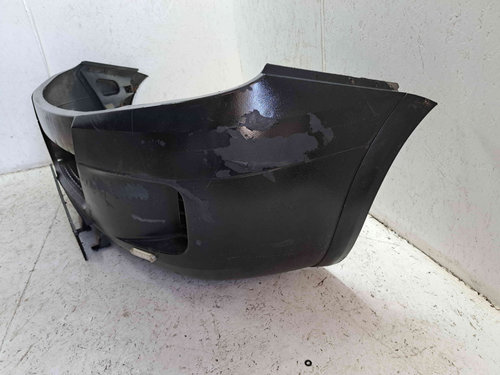 Bara fata Iveco Daily IV Van [Fabr 2006-2012] OEM