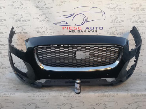 Bara fata Jaguar E-Pace an 2017-2018-2019-2020 Gauri pentru 4 senzori PMLJV83X7K