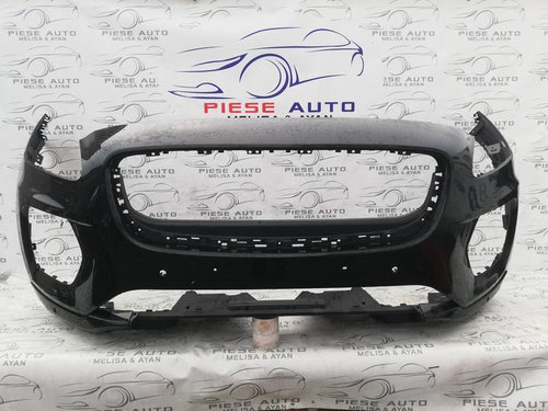 Bara fata Jaguar E-Pace R-Dynamic an 2017-2018-2019-2020-2021 Gauri pentru 4 senzori YFNDD4MAB7