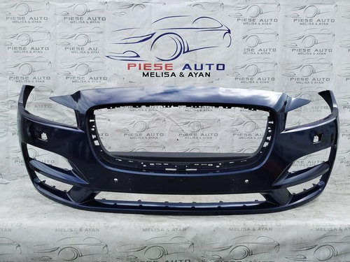 Bara fata Jaguar F-Pace an 2017-2018-2019-2020 Gauri pentru 4 senzori si spalatoare faruri PTZ85JDX2...