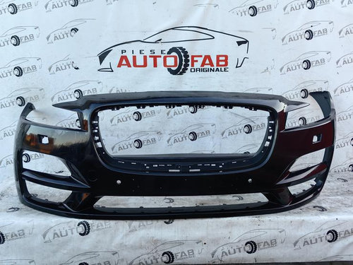 Bara fata Jaguar F-Pace an 2017-2018-2019-2020 Gauri pentru 4 senzori si spalatoare faruri 984NYVCEU...