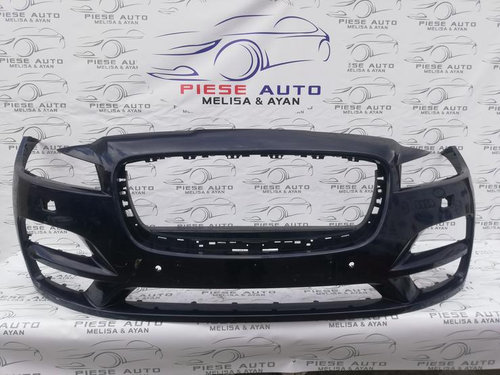Bara fata Jaguar F-Pace an 2017-2018-2019-2020 Gauri pentru 6 senzori si spalatoare faruri ANDM6YA64...