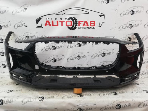 Bara fata Jaguar I-Pace an 2018-2019-2020-2021-2022-2023 Gauri pentru 6 senzori si spalatoare faruri...