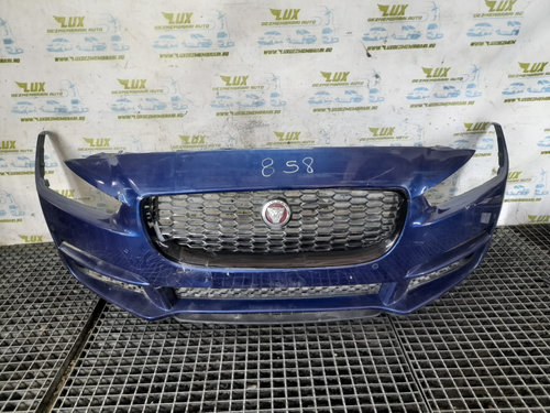 Bara fata Jaguar XE X760 [2014 - 2020] 2.0 AJ813164