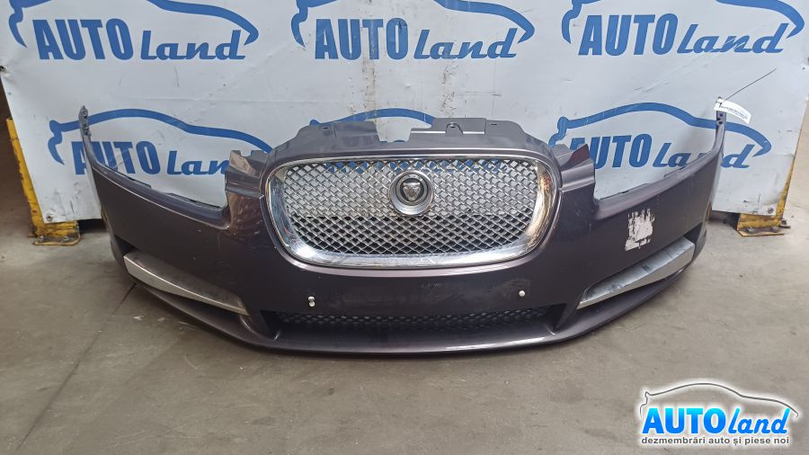 Bara Fata Jaguar XF 2008