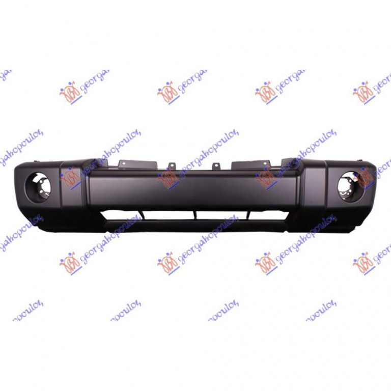 Bara Fata - Jeep Cherokee (Liberty) 2008 , 1dl48sz0aa