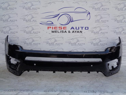 Bara fata Jeep Compass an 2016-2017-2018-2019-2020 Gauri pentru 6 senzori ENBSLFOB1W
