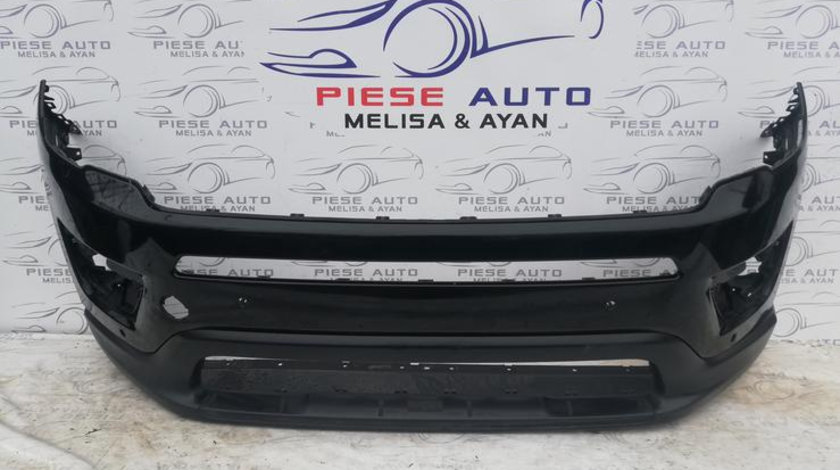 Bara fata Jeep Compass an 2016-2017-2018-2019-2020 gauri pentru 6 senzori XPBO5SXAIL