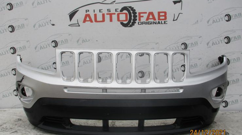 Bara fata Jeep Compass Facelift an 2011-2012-2013-2014-2015 4OMUQJZWLA