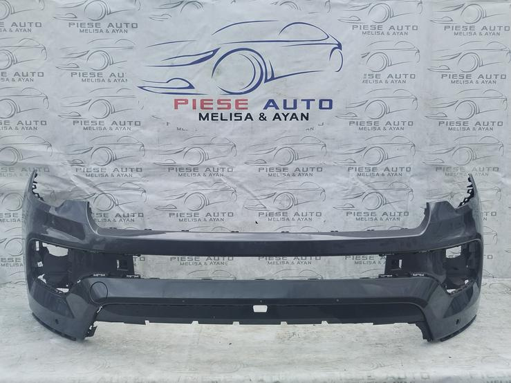 Bara fata Jeep Compass Facelift an 2020-2021-2022-2023-2024-2025 Gauri pentru 6 senzori BXCPXJJWL5