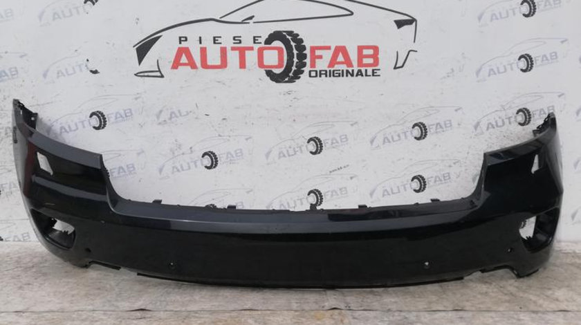 Bara fata Jeep Grand Cherokee WK2 an 2011-2012-2013-2014 Gauri pentru 6 senzori si spalatoare faruri W888ZQK773