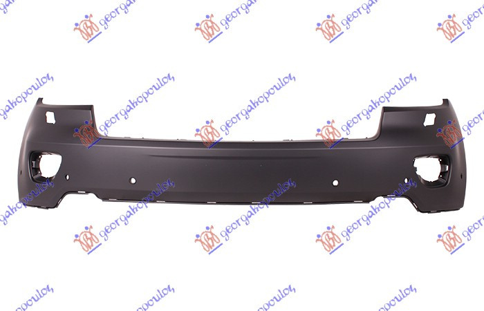Bara Fata - Jeep Grand Cherokee2011 2012 , 68078269aa
