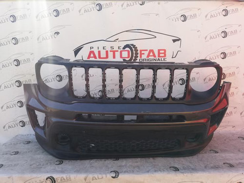 Bara fata Jeep Renegade Facelift an 2019-2020-2021-2022-2023 Gauri pentru 4 senzori A9LPLDY9E6