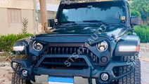 BARA FATA JEEP WRANGLER JK 2007-2017 [2018 RR LK]