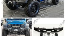 BARA FATA JEEP WRANGLER JK 2007-2017 [AEV-DESIGN] ...