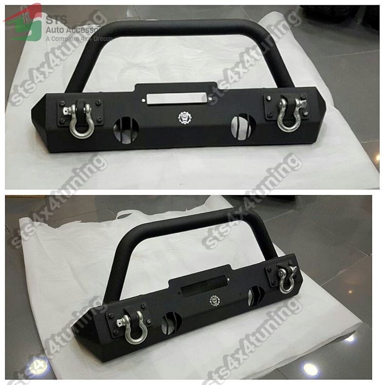 BARA FATA JEEP WRANGLER JK 2007-2017 [V2]