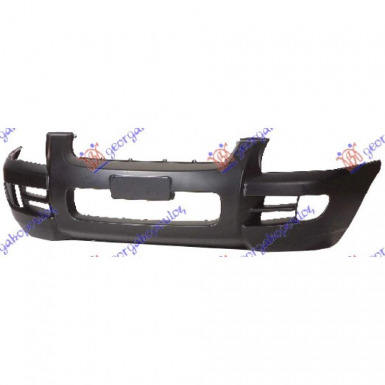 Bara Fata - Kia Ceed 3 Usi 2007 , 86511-1h200