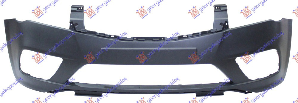Bara Fata - Kia Ceed 3 Usi 2010 , 86511-1h700