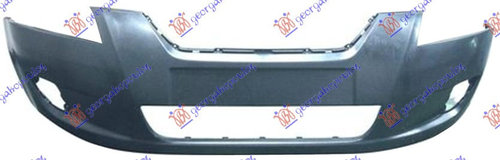 Bara Fata - Kia Ceed 5 Usi 2007 , 86511-1h000