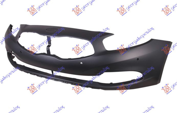Bara Fata - Kia Ceed 5 Usi 2013 , 86510-A2020