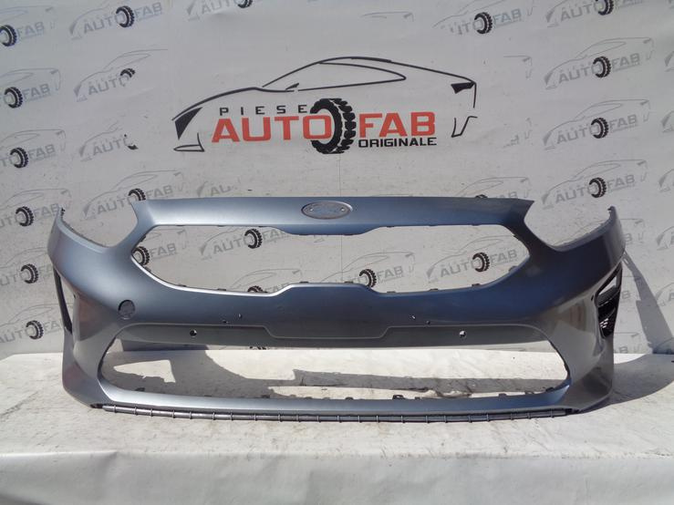 Bara fata Kia Ceed an 2018-2019-2020-2021 gauri pentru 6 senzori 009BT0GMGQ