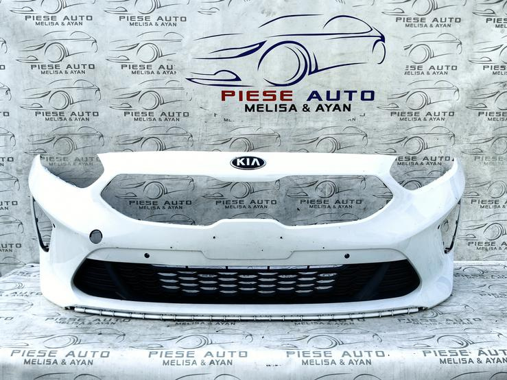 Bara fata Kia Ceed an 2018-2019-2020-2021 Gauri pentru 6 senzori S3MSHVWQPC