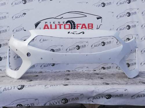 Bara fata Kia Ceed Facelift GT-Line an 2021-2022-2023-2024 Gauri pentru 4/6 senzori BAZPVCL4NH