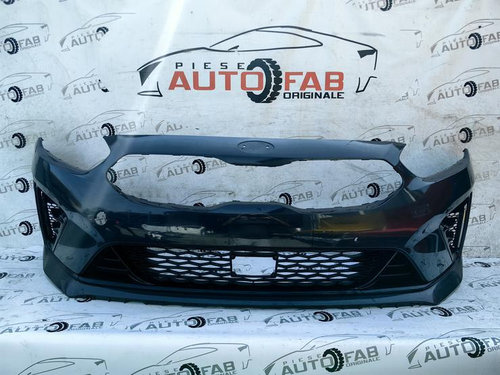 Bara fata Kia Ceed GT an 2018-2019-2020-2021 Gauri pentru 6 senzori Z30AJOI3AU