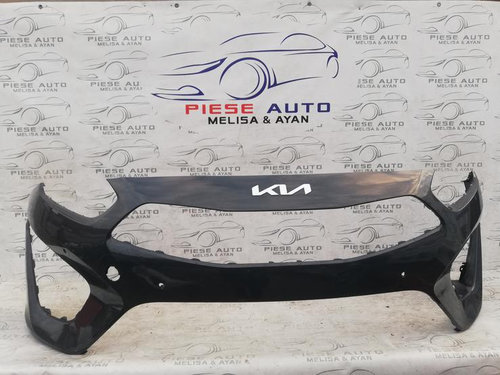 Bara fata Kia ceed GT Facelift an 2021-2022-2023-2024 Gauri pentru 4 senzori N9485KWQDE
