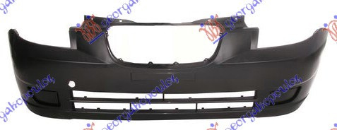 Bara Fata - Kia Picanto 2004 , 86510-07120