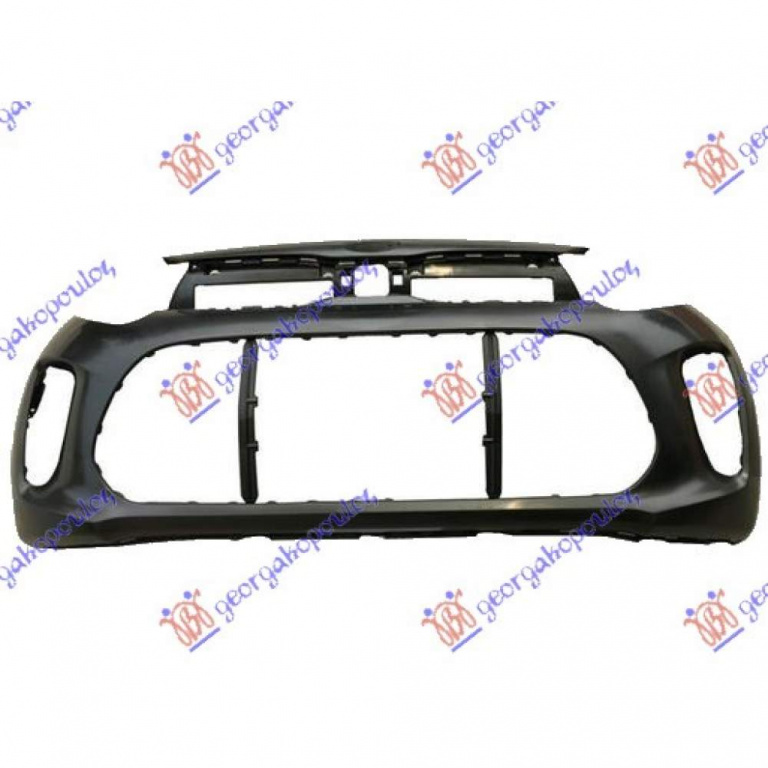 Bara Fata - Kia Picanto 2017 , 86511-G6000