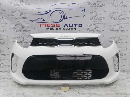 Bara fata Kia Picanto an 2017-2018-2019-2020-2021-2022-2023 UNZZVHR6D3