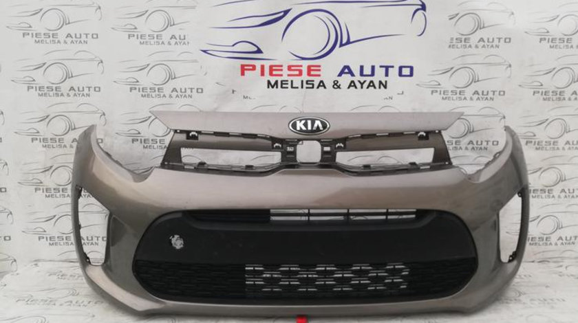 Bara fata Kia Picanto an 2017-2018-2019-2020 2SK25T7SK5