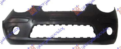 Bara Fata - Kia Picanto2008 2009 , 86511-07500