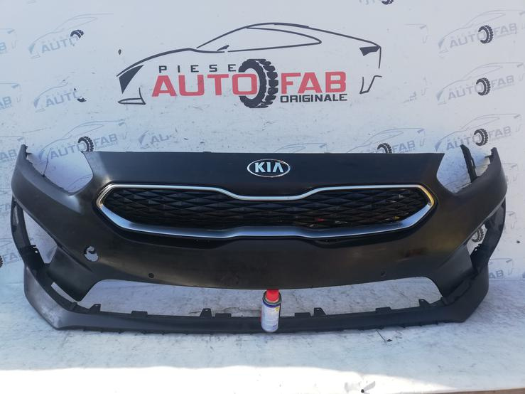 Bara fata Kia ProCeed an 2018-2019-2020-2021 Gauri pentru 6 senzori VMV7SZVV67
