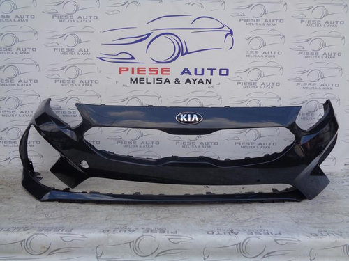 Bara fata Kia ProCeed an 2018-2019-2020-2021 Gauri pentru 6 senzori 5WVMY9YVKA