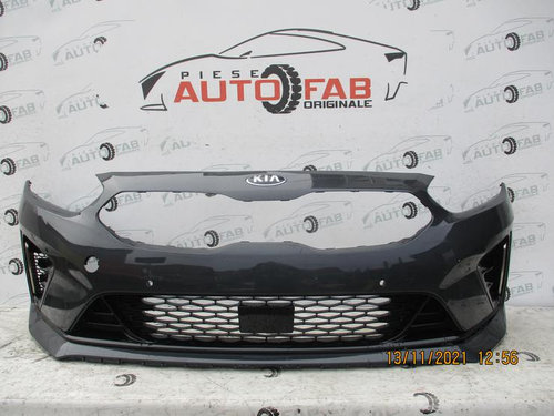 Bara fata Kia ProCeed GT an 2018-2019-2020-2021-2022 Gauri pentru 6 senzori QT0OF6Z1RN