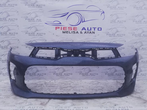 Bara fata Kia RIO an 2016-2017-2018-2019-2020 JFQ2N4LEH2