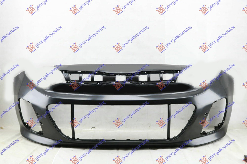 Bara Fata - Kia Rio H/B 2014 , 86511-1w700