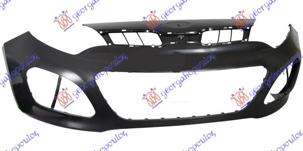 Bara Fata - Kia Rio H/B2011 2012 , 865111w200
