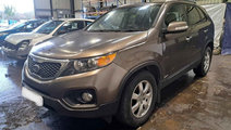 Bara fata Kia Sorento 2011 SUV 2.2 DOHC D4HB