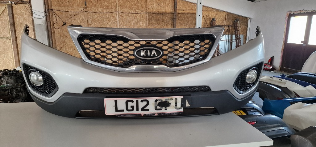 Bara Fata Kia Sorento 2012