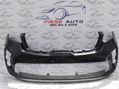 Bara fata Kia Sorento Facelift an 2018-2019-2020 Gauri pentru 6 senzori 48LT3VGUNH