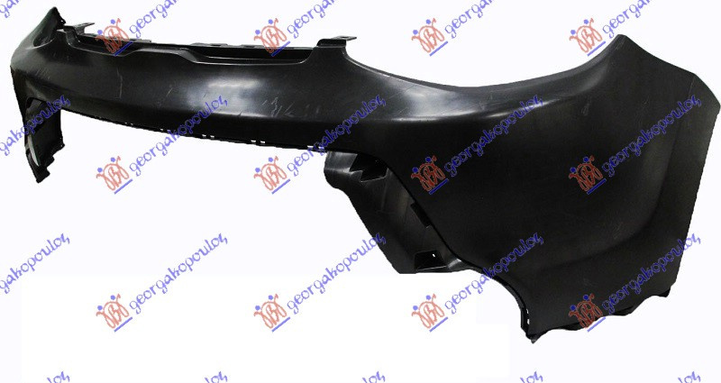 Bara Fata - Kia Soul 2013 , 86511-2000