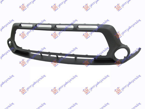 Bara Fata - Kia Soul 2013 , 86512-B2000