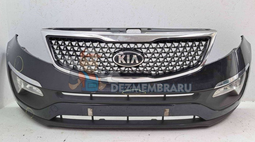 Bara fata Kia Sportage III [Fabr 2010-2016] GRI 86511-3U000