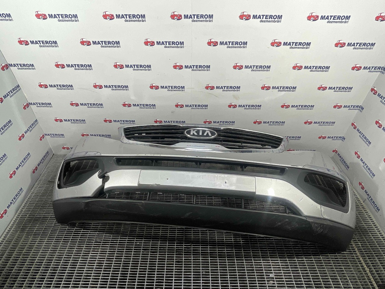 BARA FATA KIA SPORTAGE SPORTAGE - - (2010 2015)