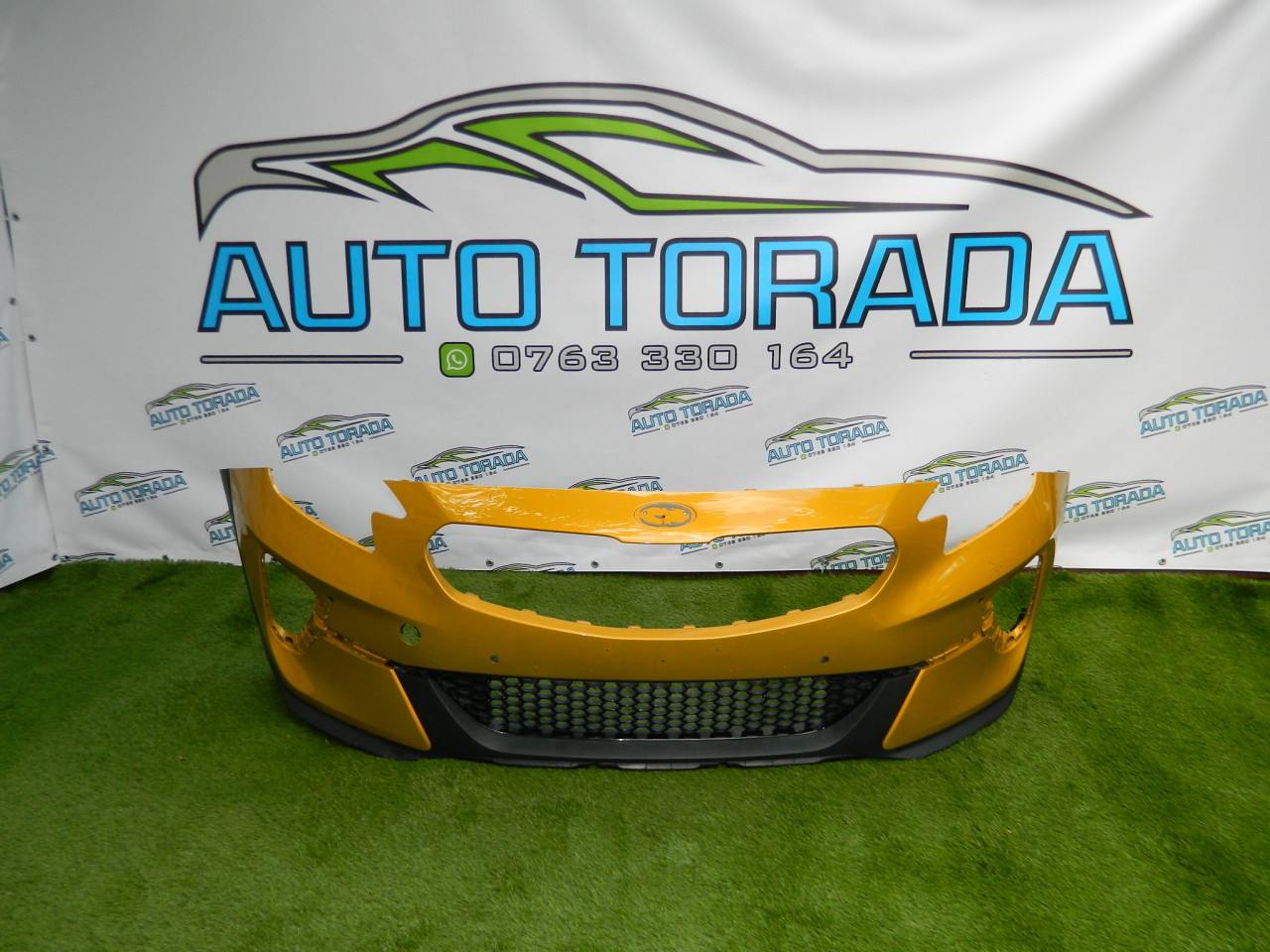 Bara fata Kia X-Ceed model 2020, 2021, 2022, 2023,cod  86511-J7CA0 , 86511J7CA0