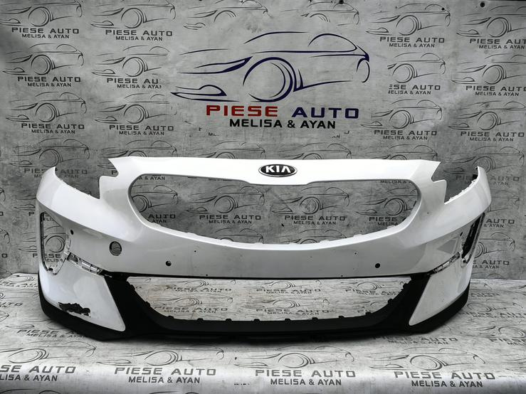 Bara fata Kia xCeed an 2018-2019-2020-2021 Gauri pentru 6 senzori 3YRUDV3HHG